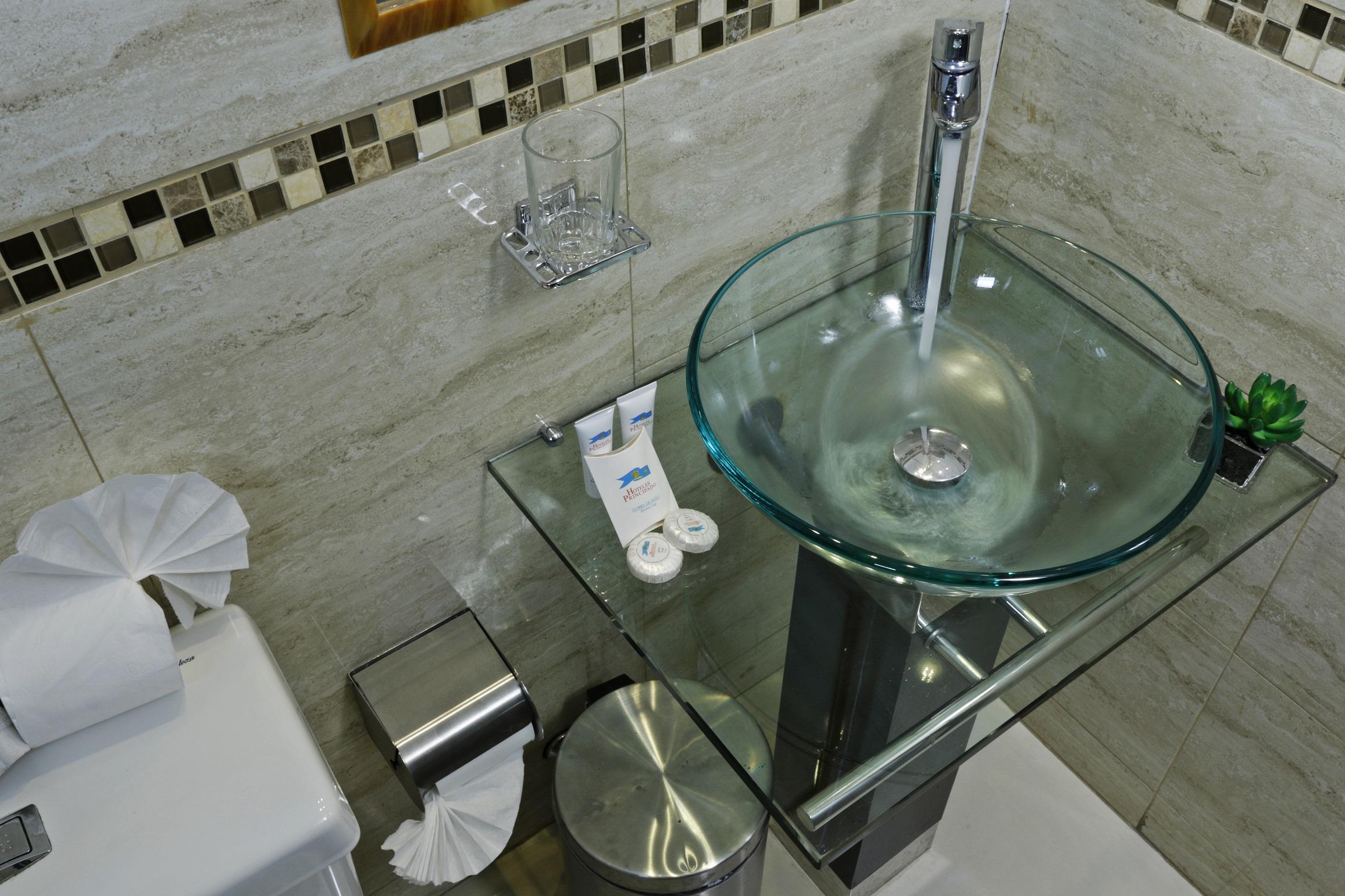 Infinity Park Hotel Santiago Dış mekan fotoğraf