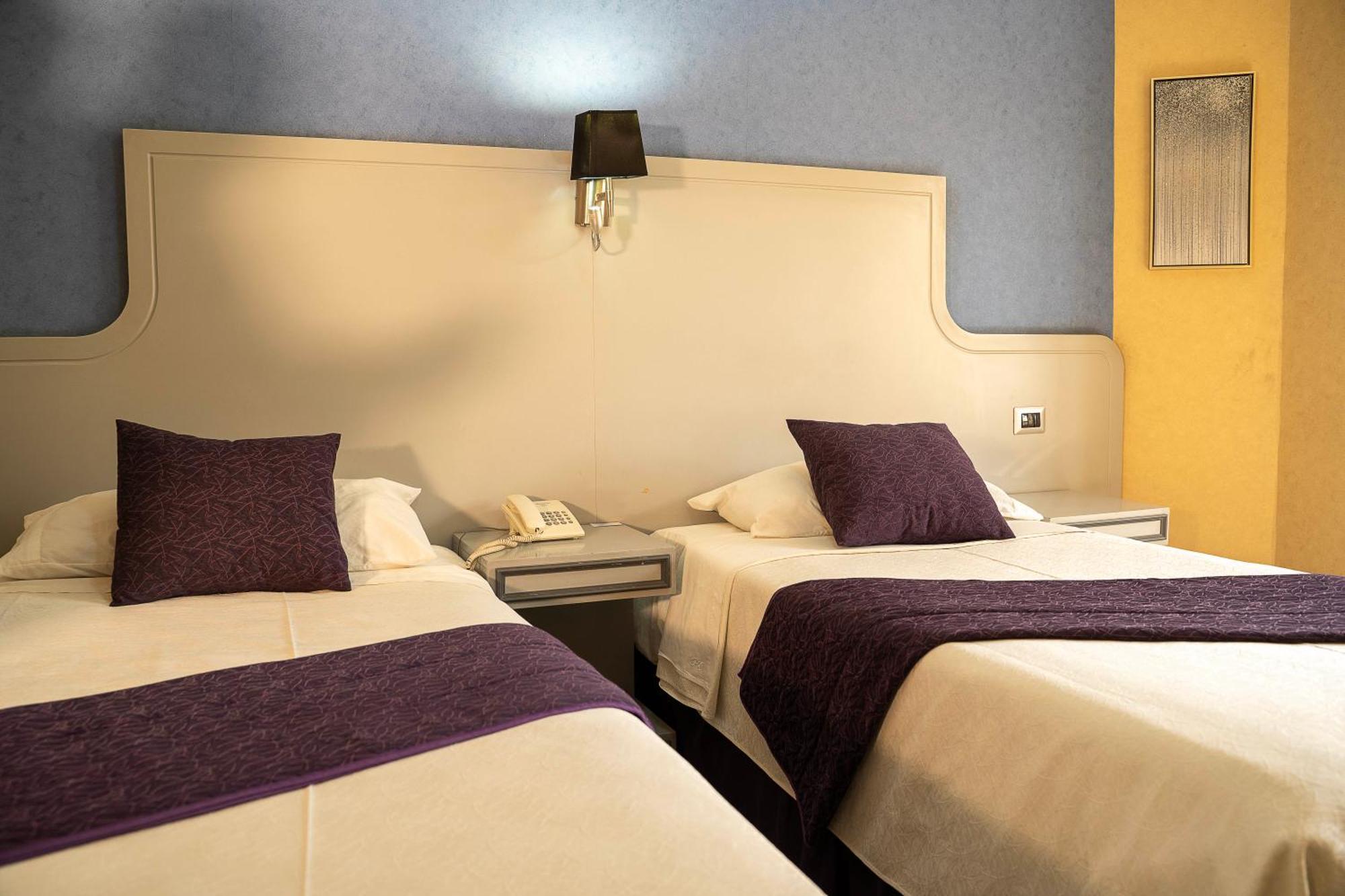 Infinity Park Hotel Santiago Dış mekan fotoğraf