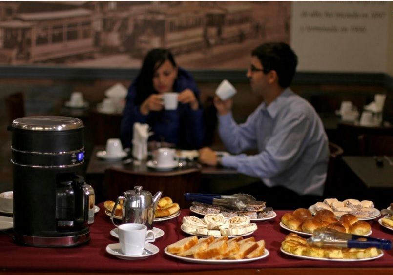 Infinity Park Hotel Santiago Dış mekan fotoğraf